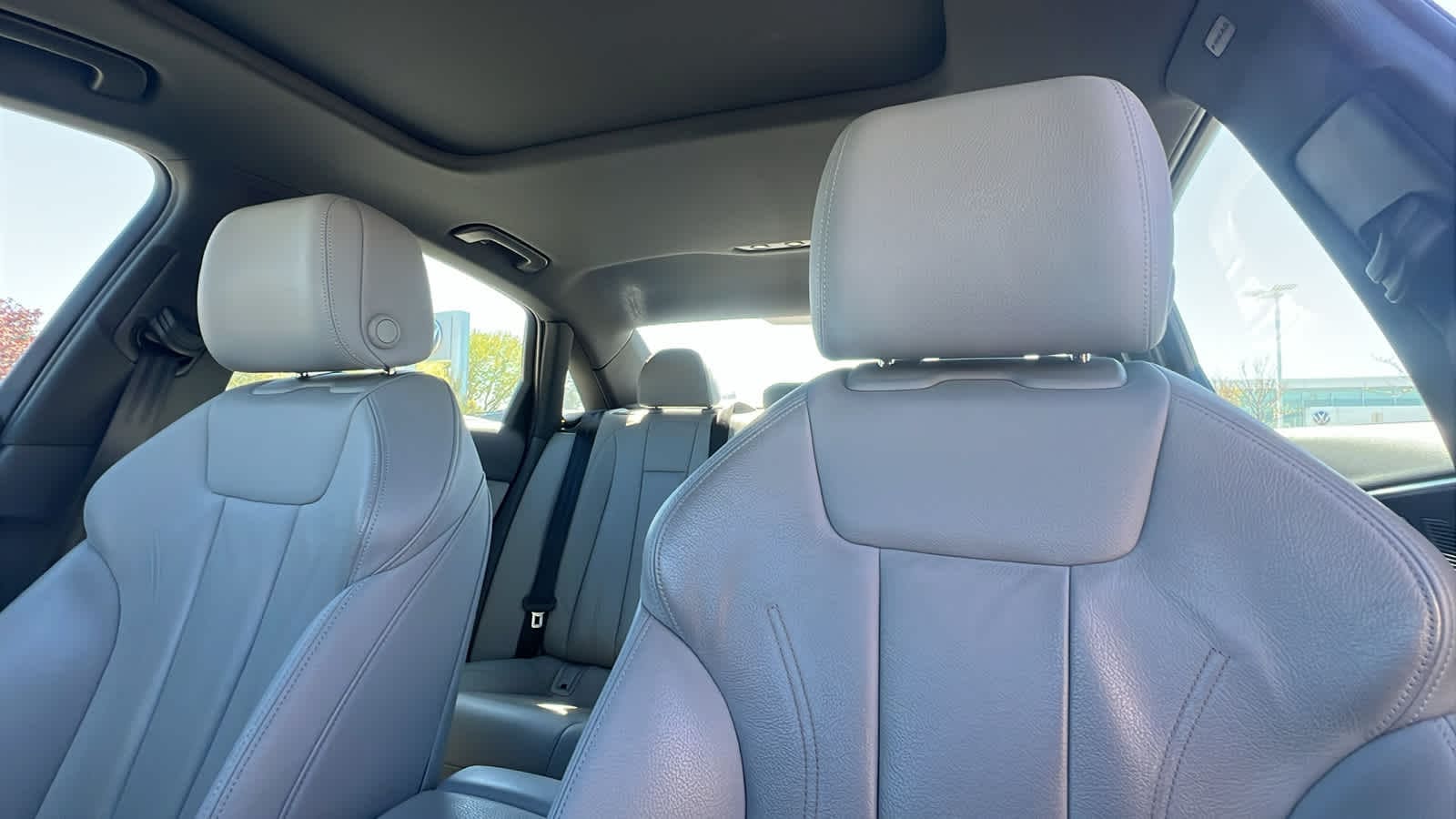 Thumbnail: 2019 Audi A4 - 11