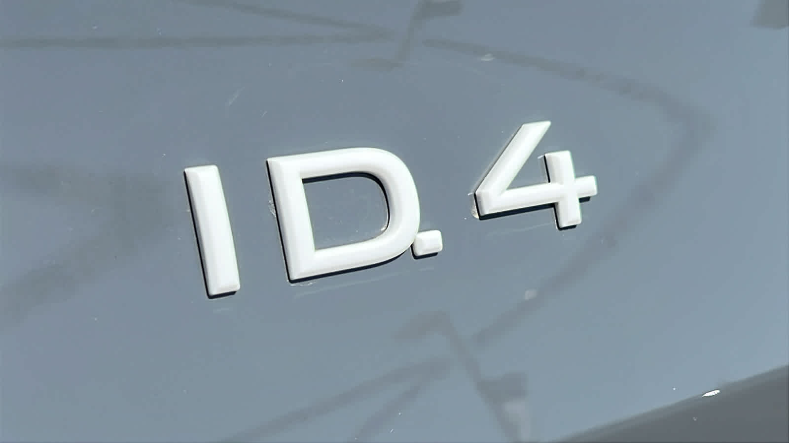 Thumbnail: 2025 Volkswagen ID.4 - 28