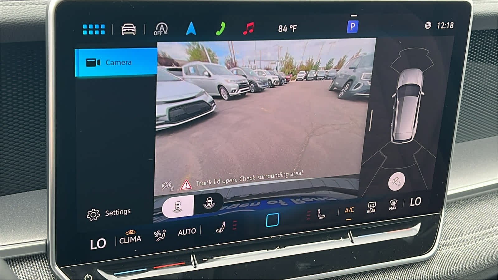 Thumbnail: 2025 Volkswagen Tiguan - 16