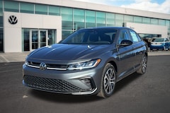 2025 Volkswagen Jetta 1.5T Sport Sedan