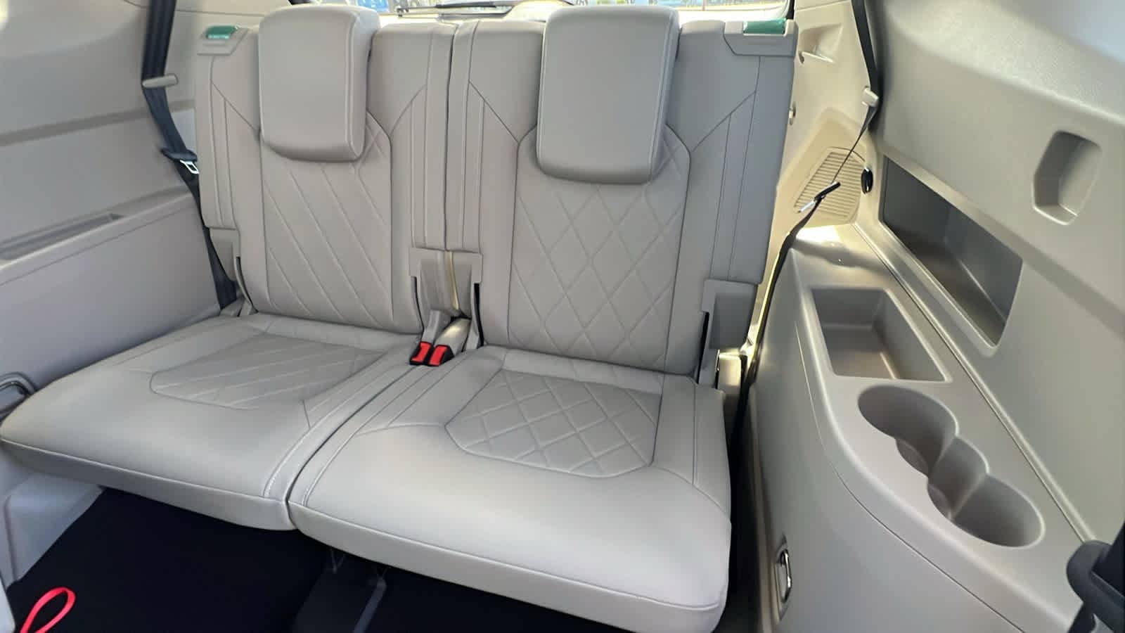 Thumbnail: 2026 Volkswagen Atlas - 29