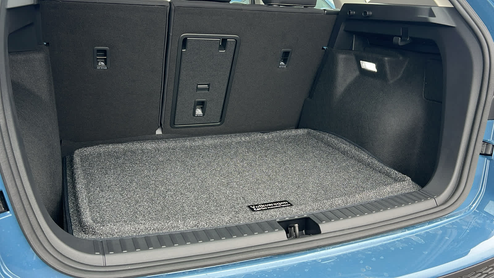 Thumbnail: 2026 Volkswagen Taos - 27