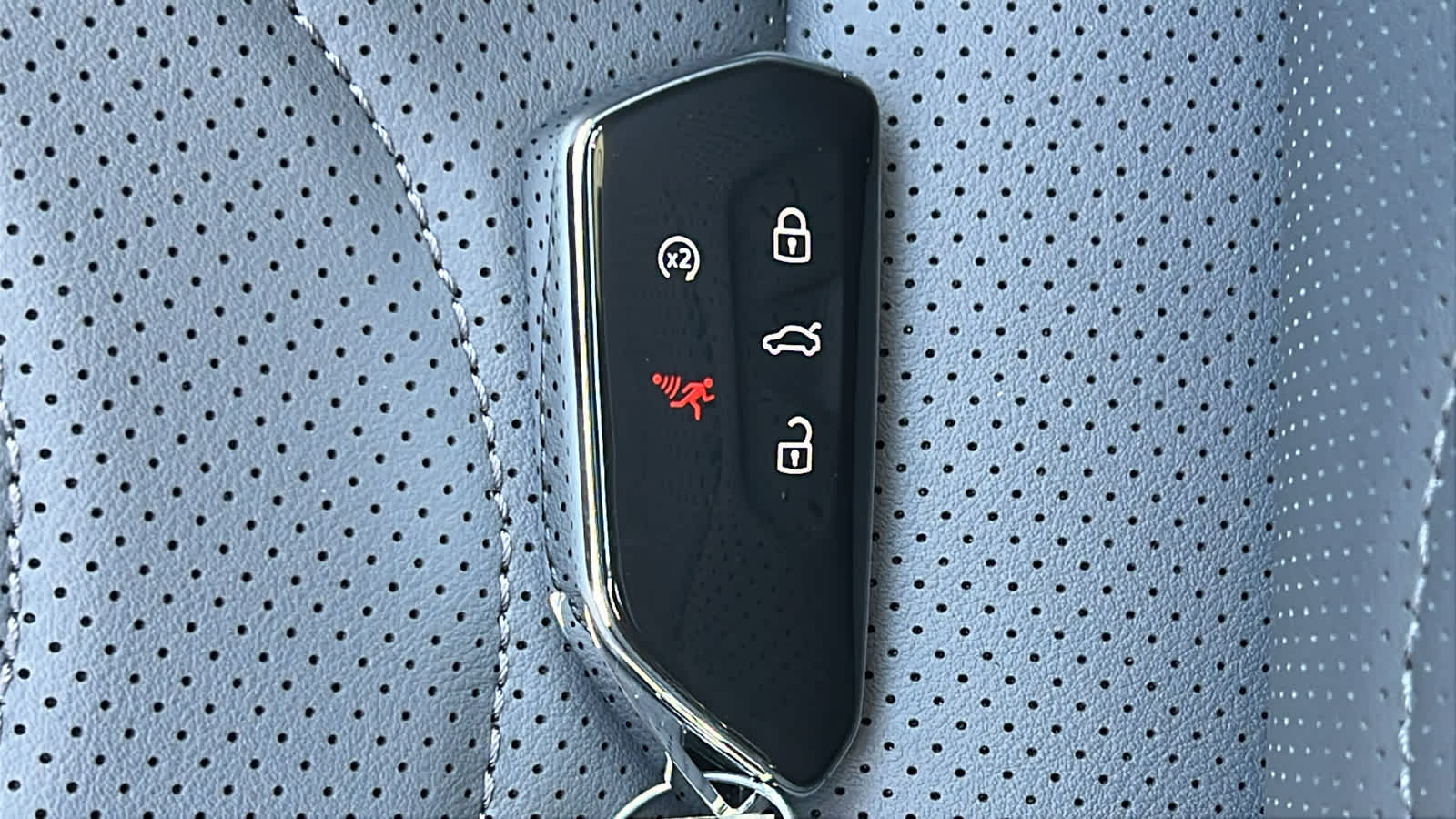 Thumbnail: 2026 Volkswagen Tiguan - 29