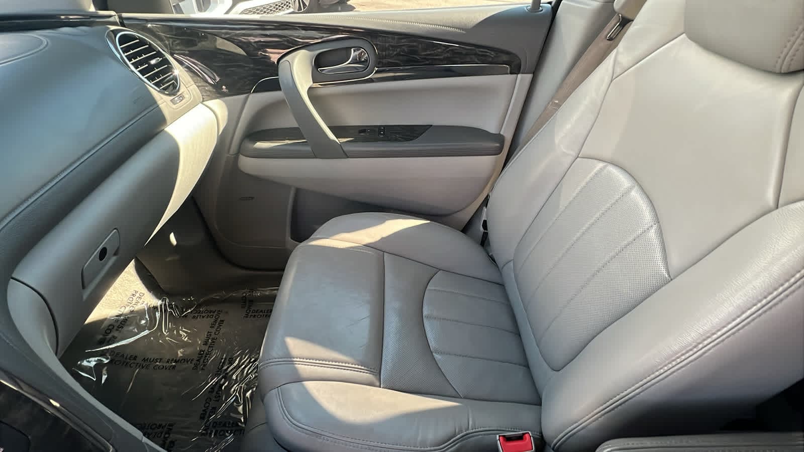Thumbnail: 2014 Buick Enclave - 12