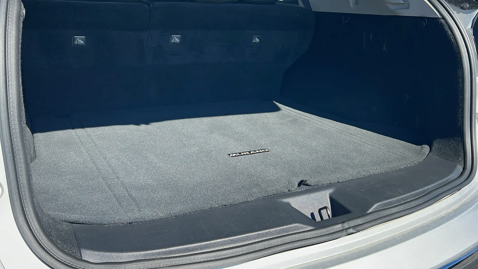 Thumbnail: 2023 Nissan Murano - 27