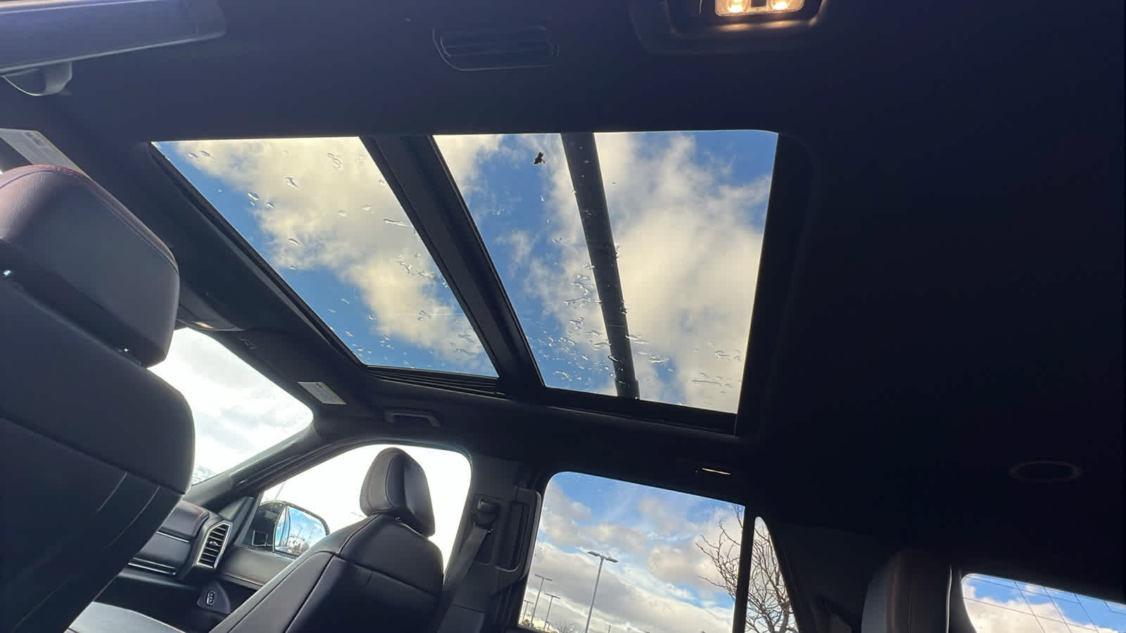 Thumbnail: 2021 Ford Expedition MAX - 31