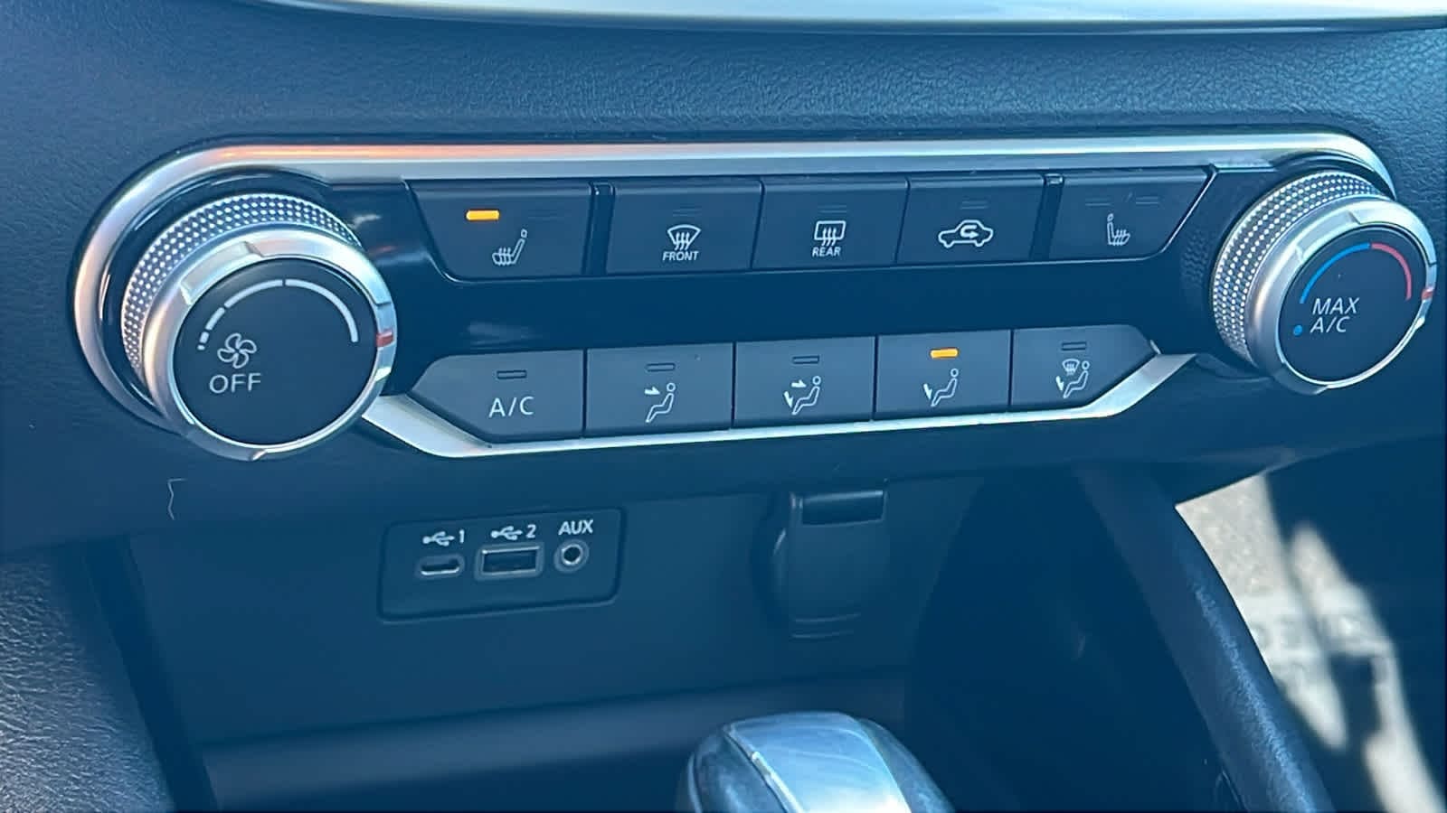 Thumbnail: 2021 Nissan Altima - 13