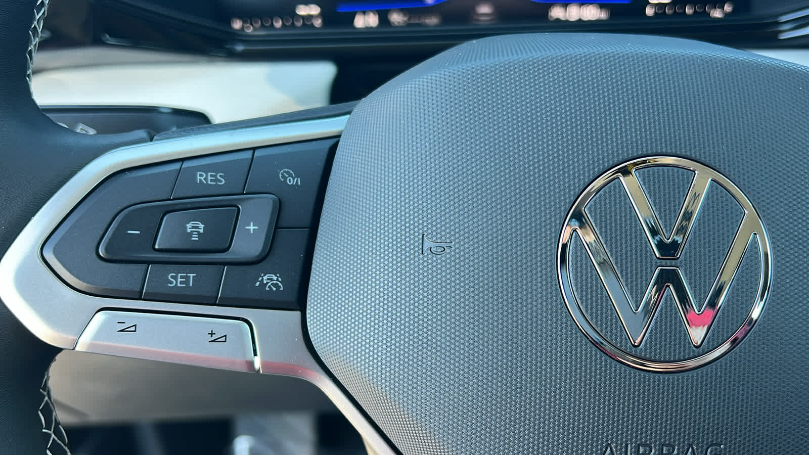 Thumbnail: 2026 Volkswagen Taos - 19