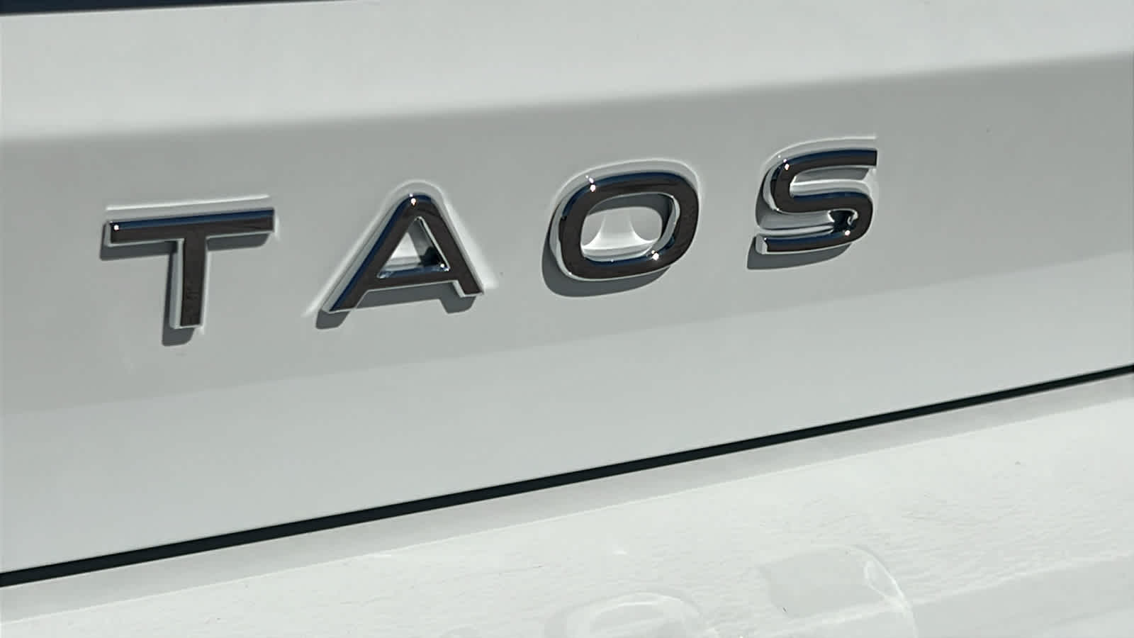 Thumbnail: 2026 Volkswagen Taos - 28