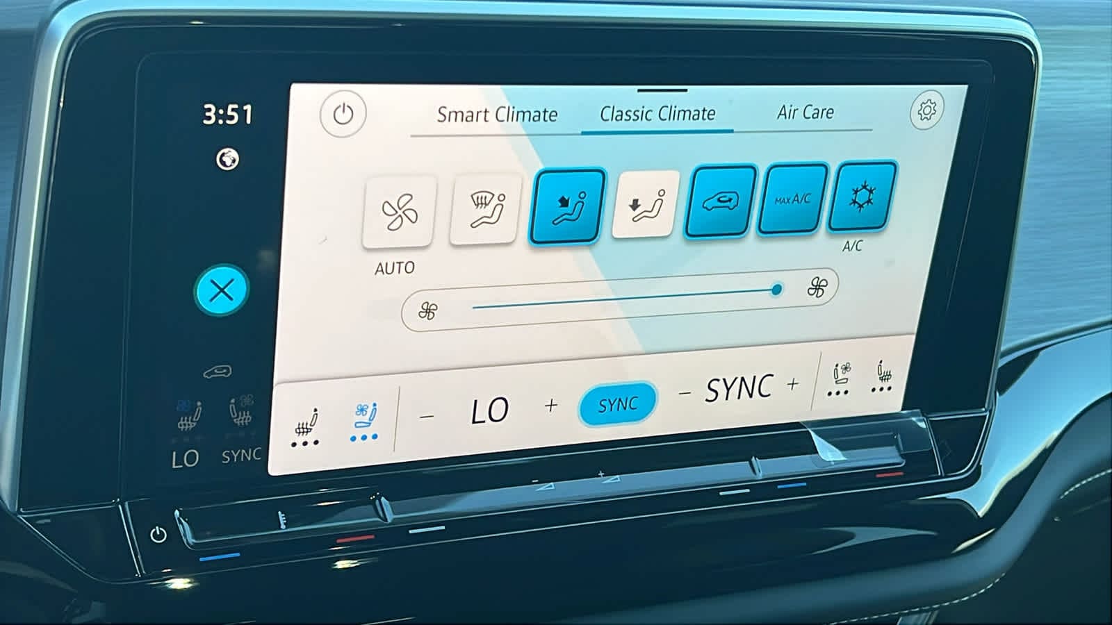 Thumbnail: 2026 Volkswagen Atlas - 14