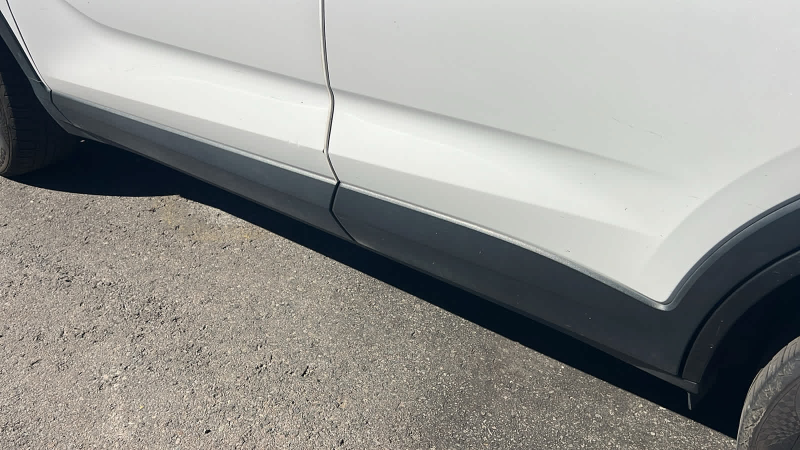 Thumbnail: 2024 Buick Encore GX - 10