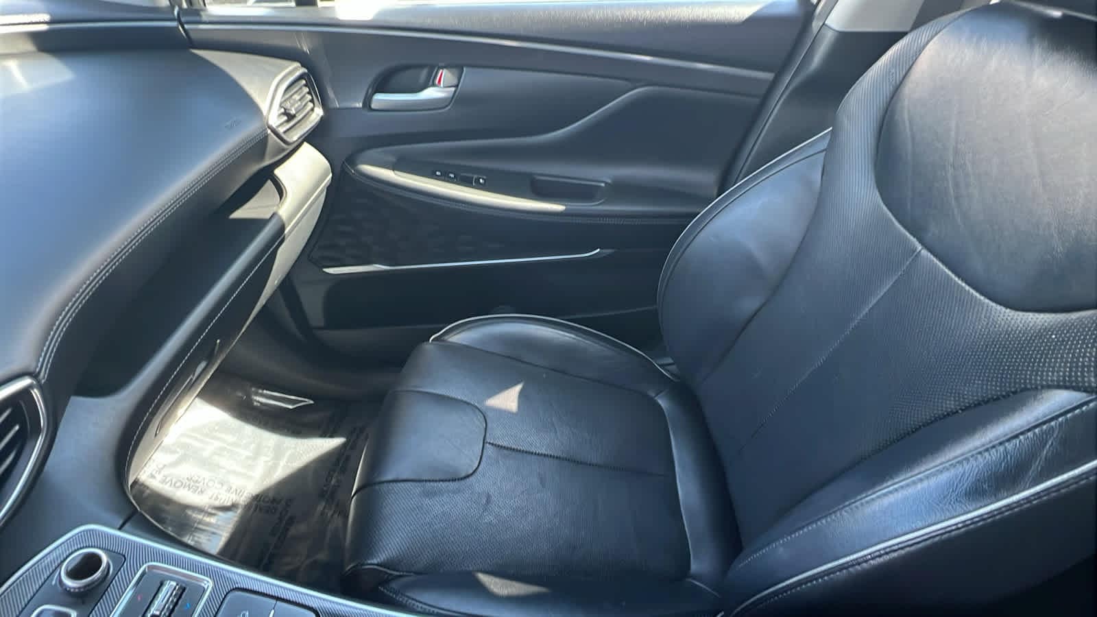 Thumbnail: 2021 Hyundai Santa Fe - 12