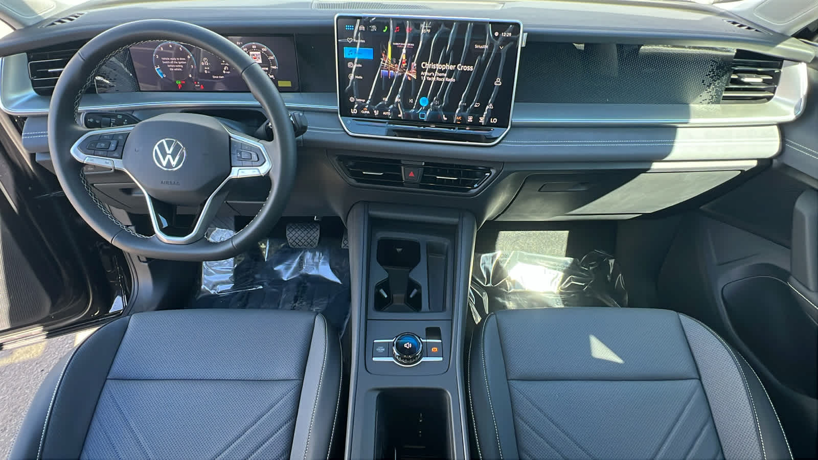 Thumbnail: 2026 Volkswagen Tiguan - 26