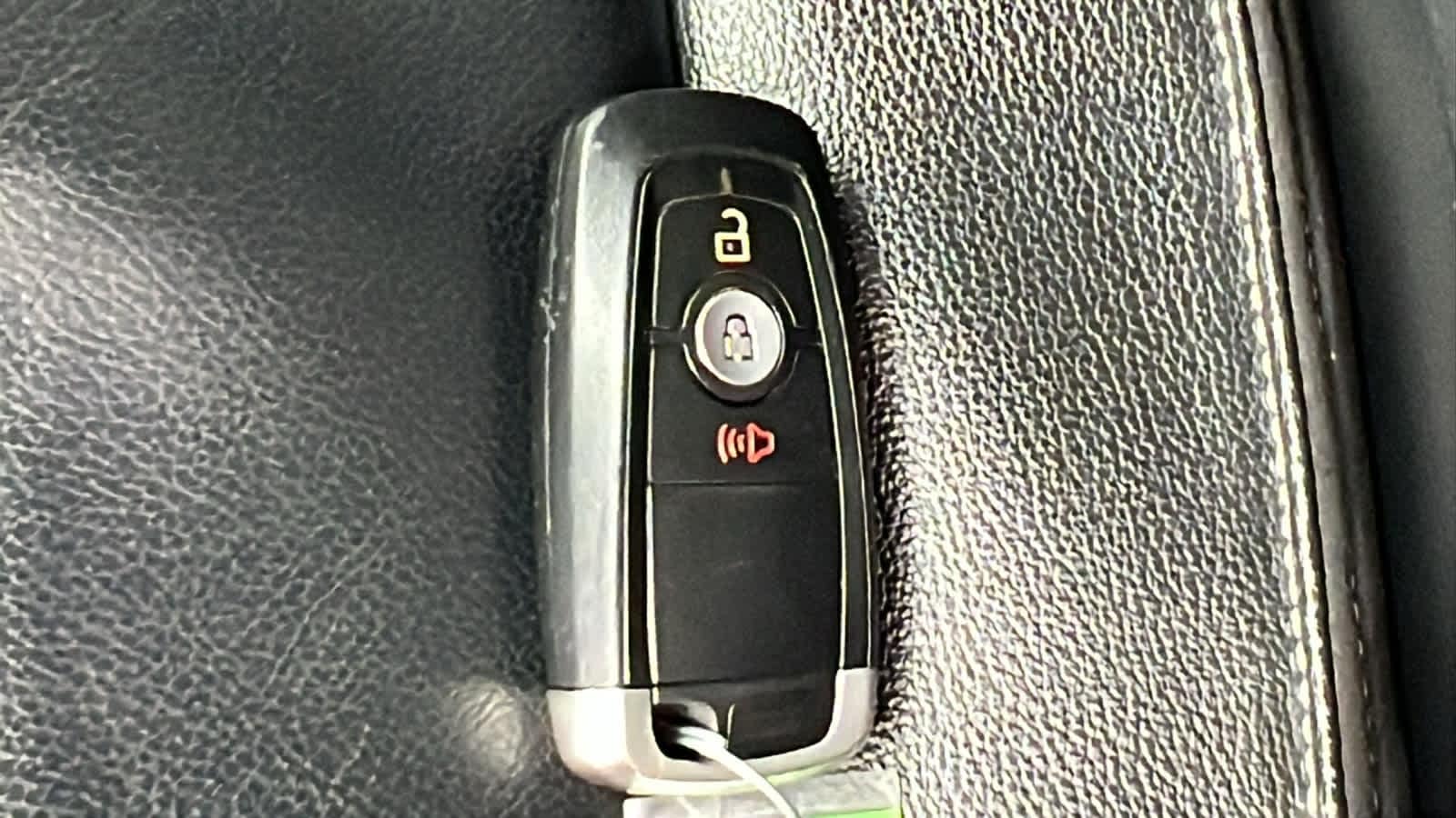 Thumbnail: 2020 Ford Ranger - 29