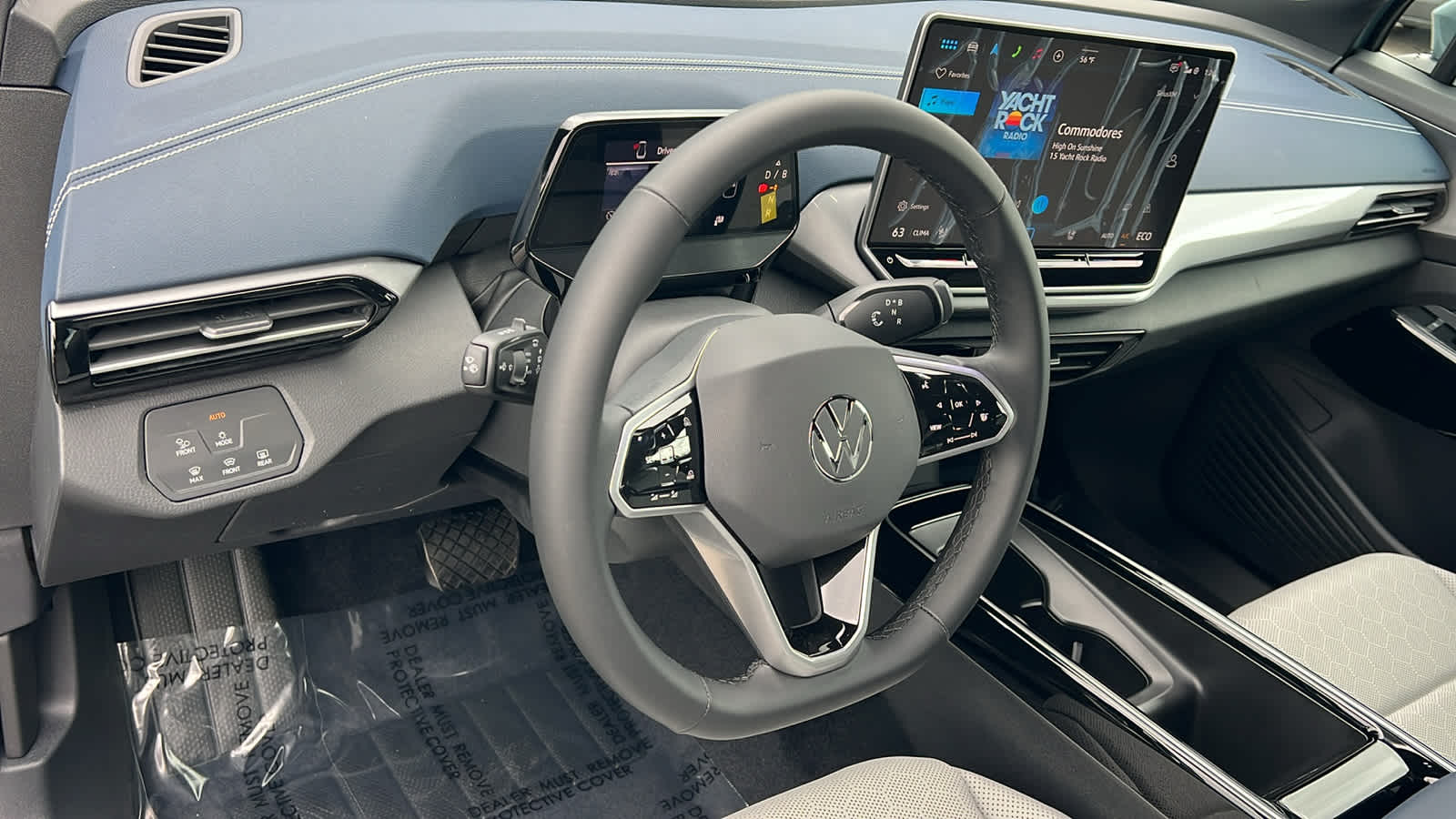 Thumbnail: 2026 Volkswagen ID.4 - 10