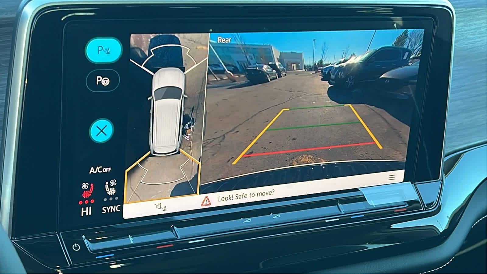 Thumbnail: 2026 Volkswagen Atlas - 16