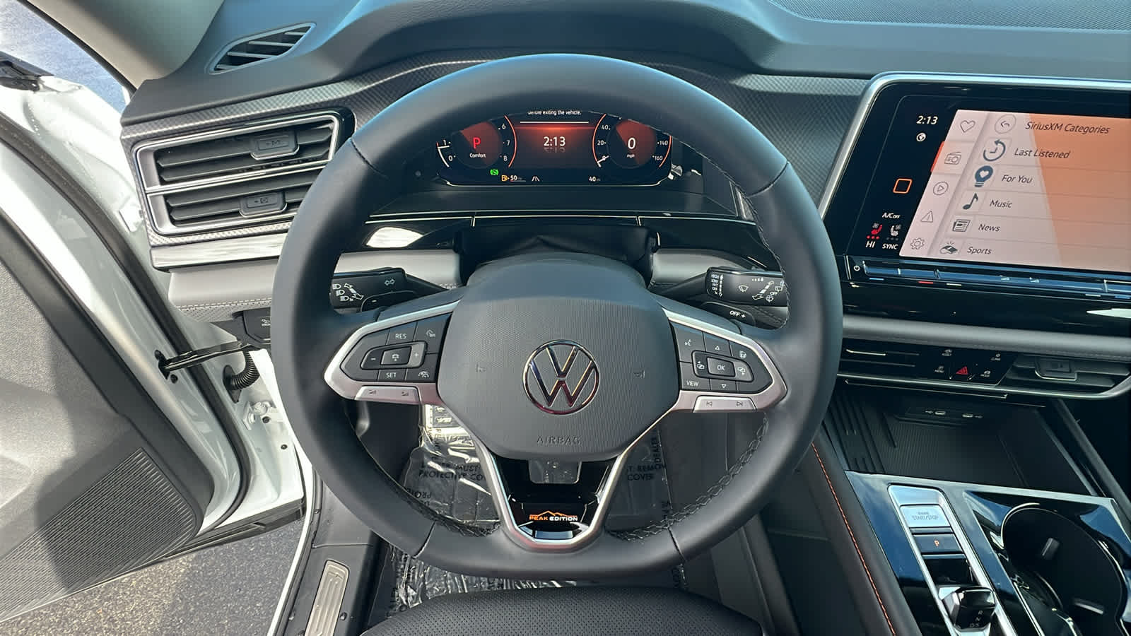 Thumbnail: 2026 Volkswagen Atlas - 18