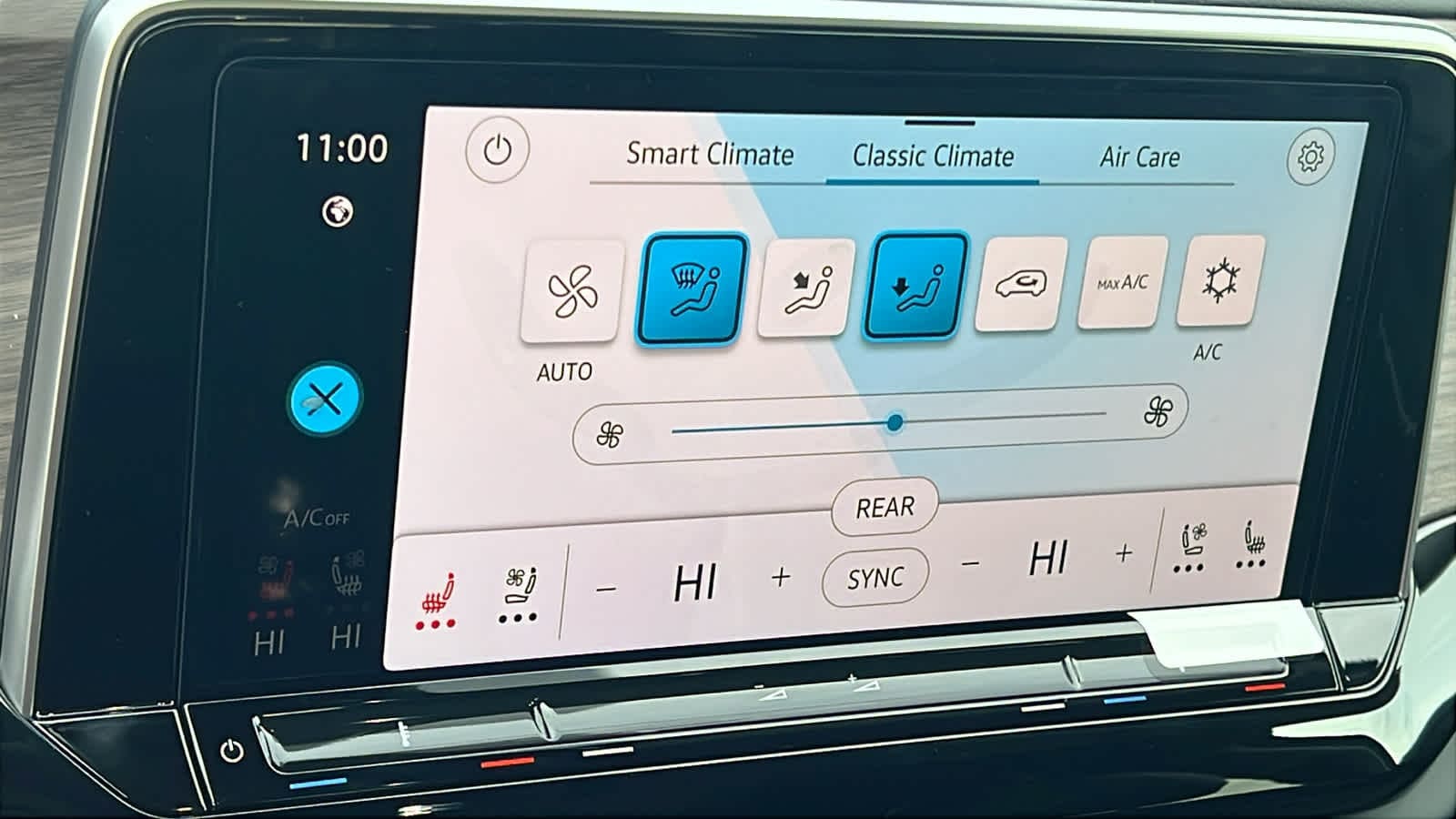 Thumbnail: 2026 Volkswagen Atlas - 14