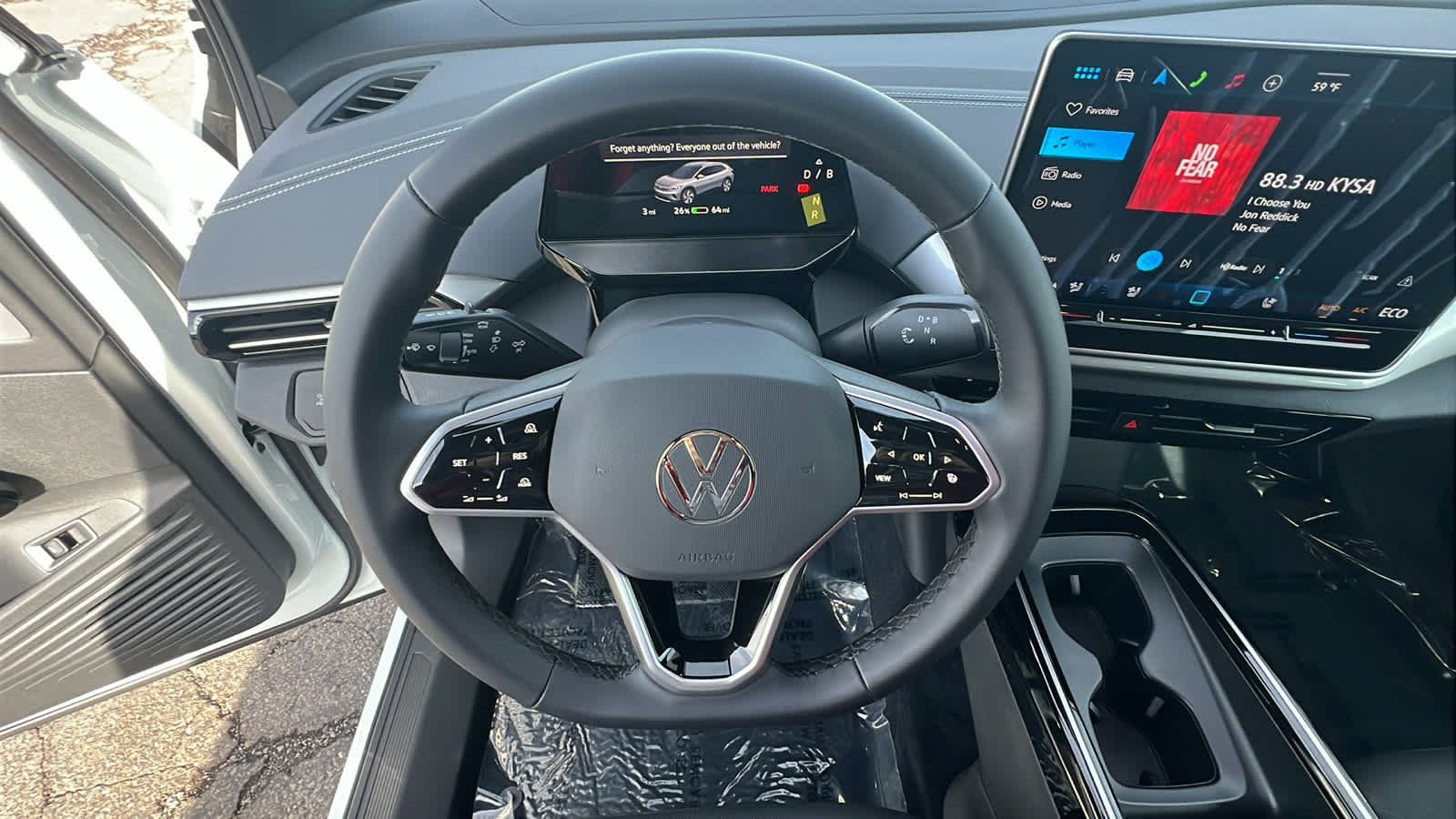 Thumbnail: 2026 Volkswagen ID.4 - 18