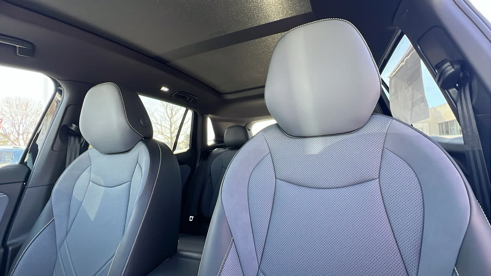 Thumbnail: 2026 Volkswagen Tiguan - 11