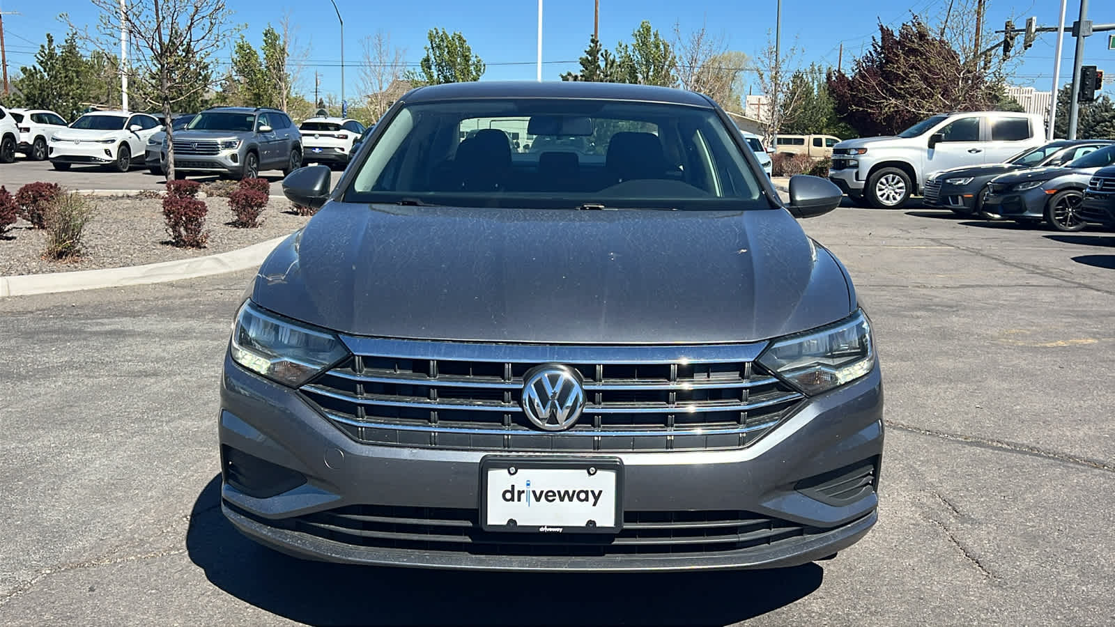 Thumbnail: 2019 Volkswagen Jetta - 2