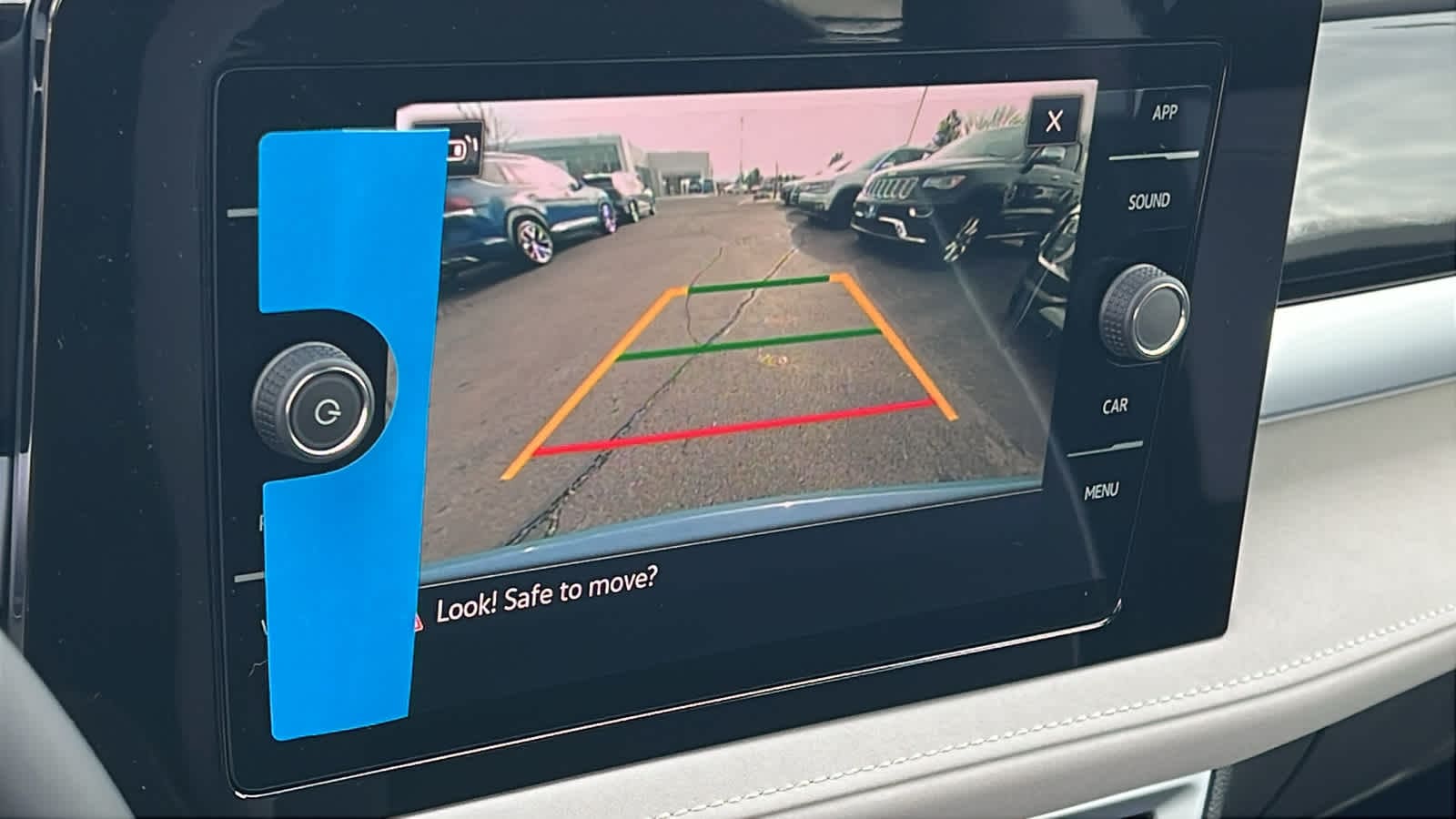 Thumbnail: 2026 Volkswagen Taos - 16