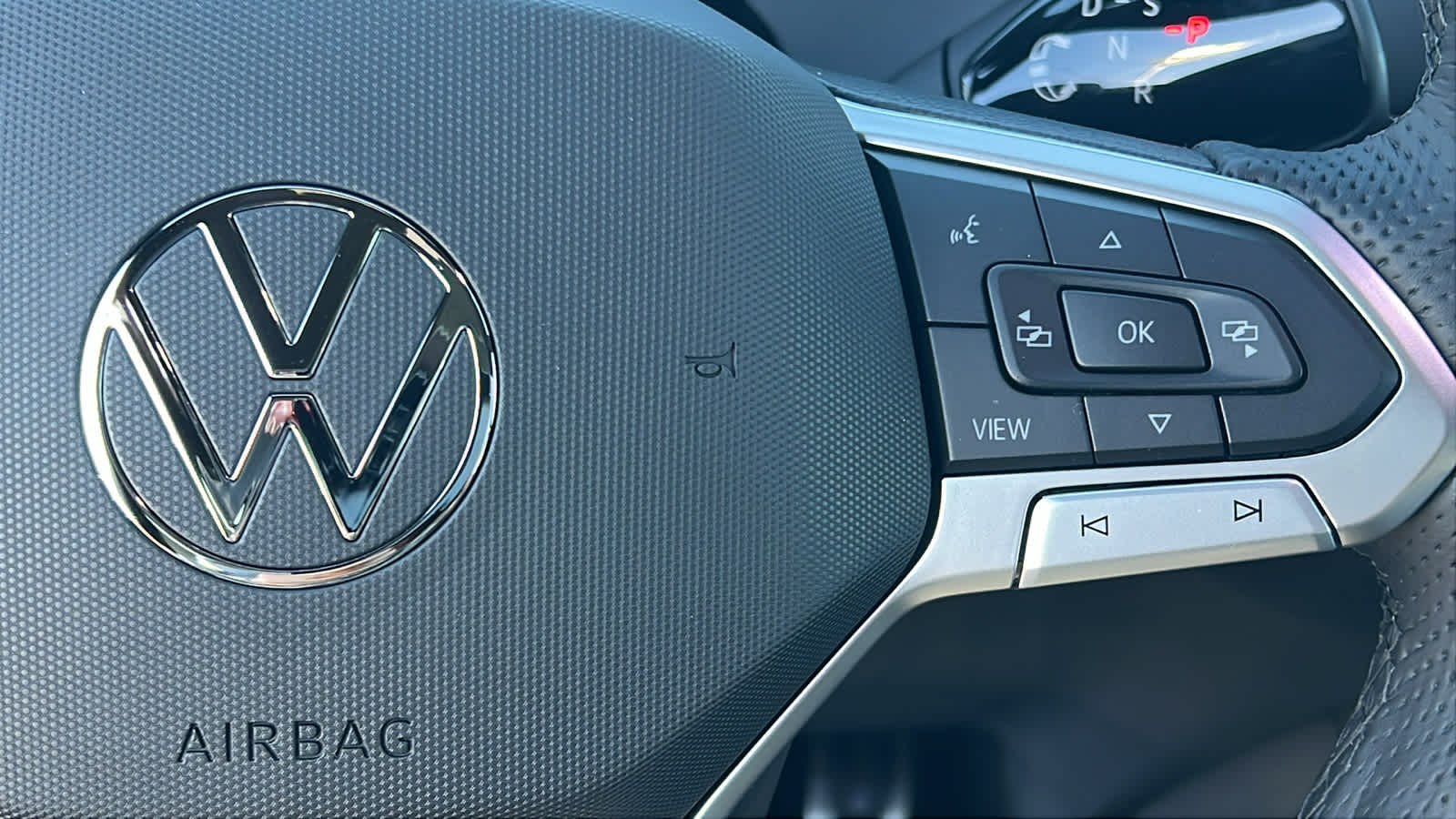 Thumbnail: 2026 Volkswagen Tiguan - 20