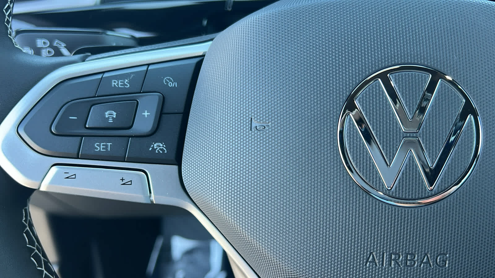 Thumbnail: 2026 Volkswagen Atlas - 19