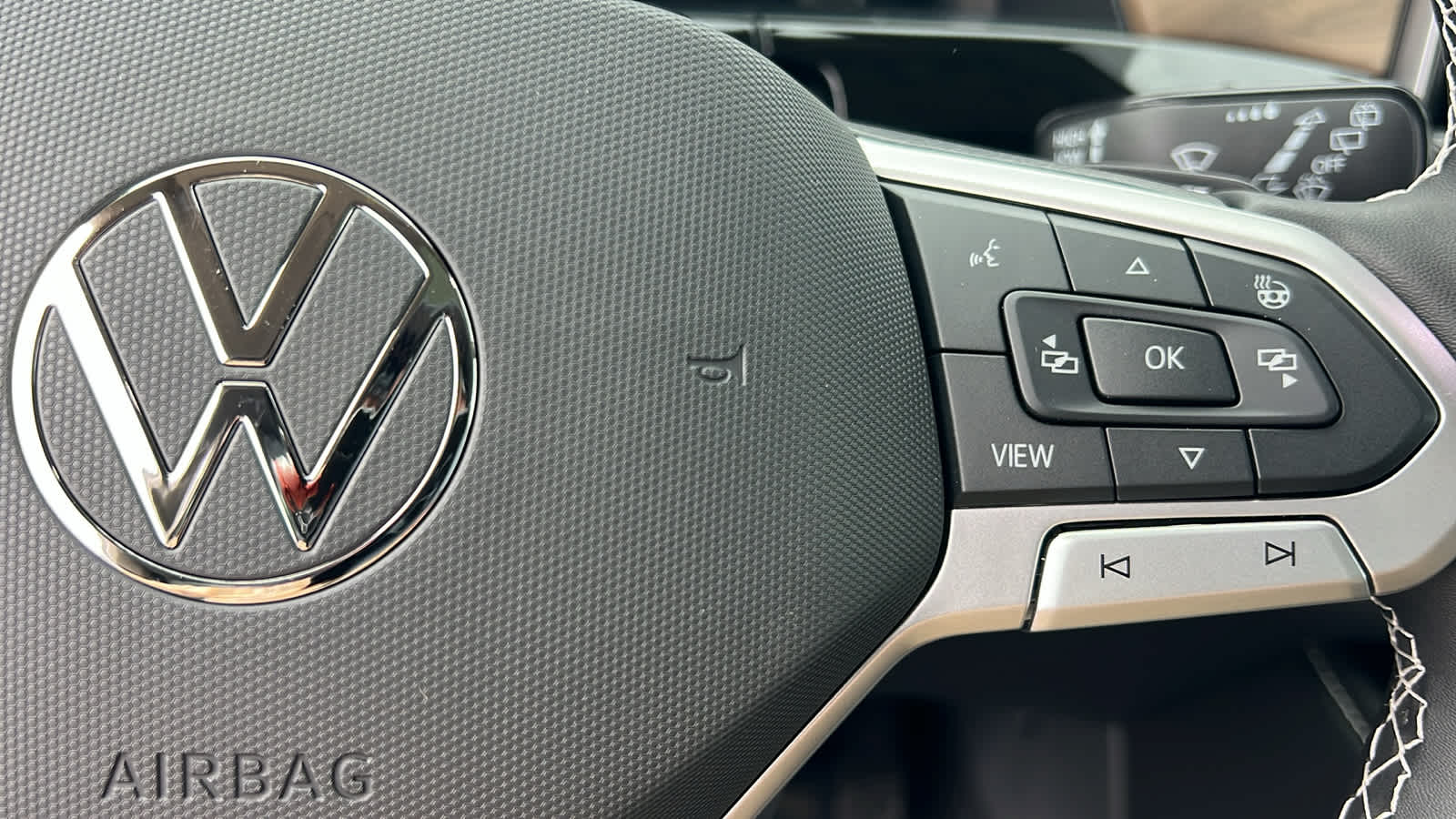 Thumbnail: 2026 Volkswagen Atlas - 20