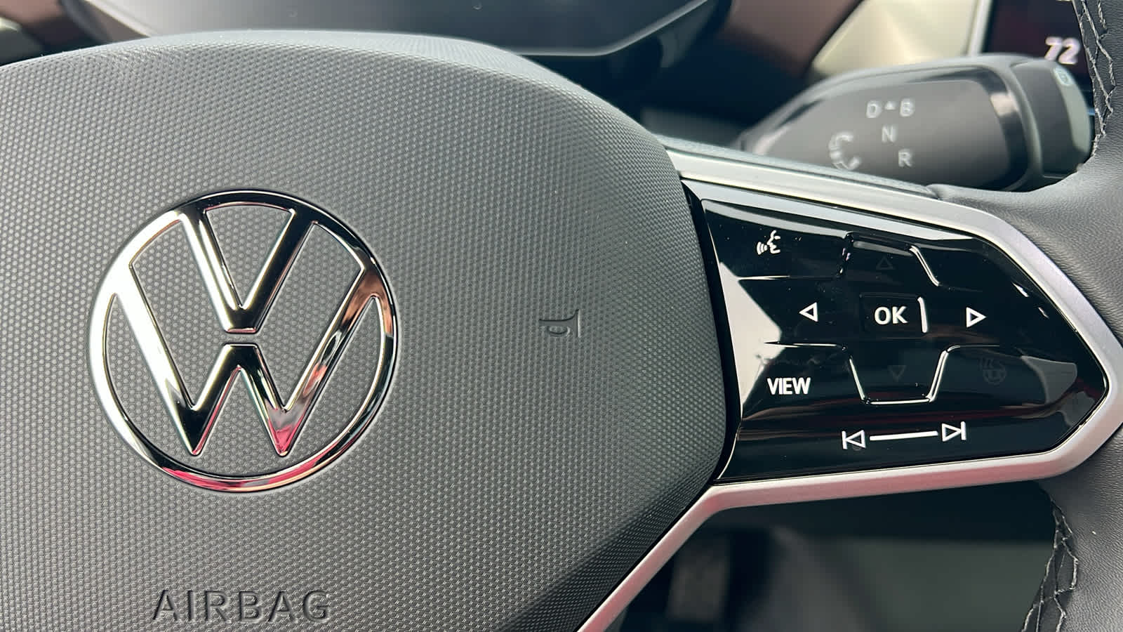 Thumbnail: 2026 Volkswagen ID.4 - 20