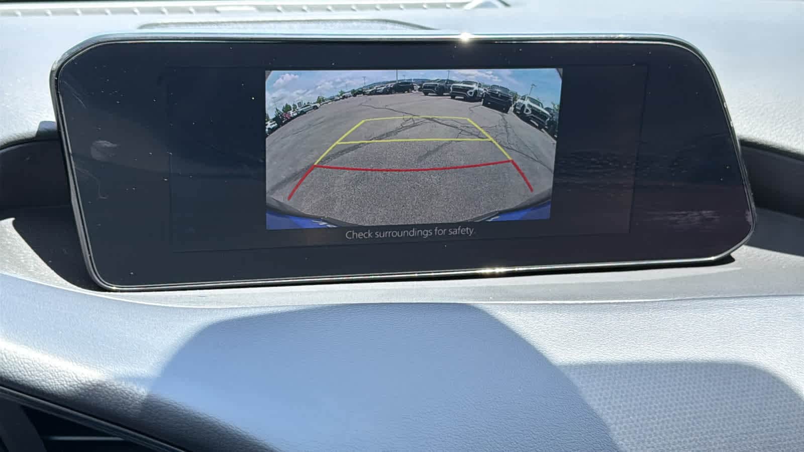 2022 Mazda Mazda3 Turbo 17