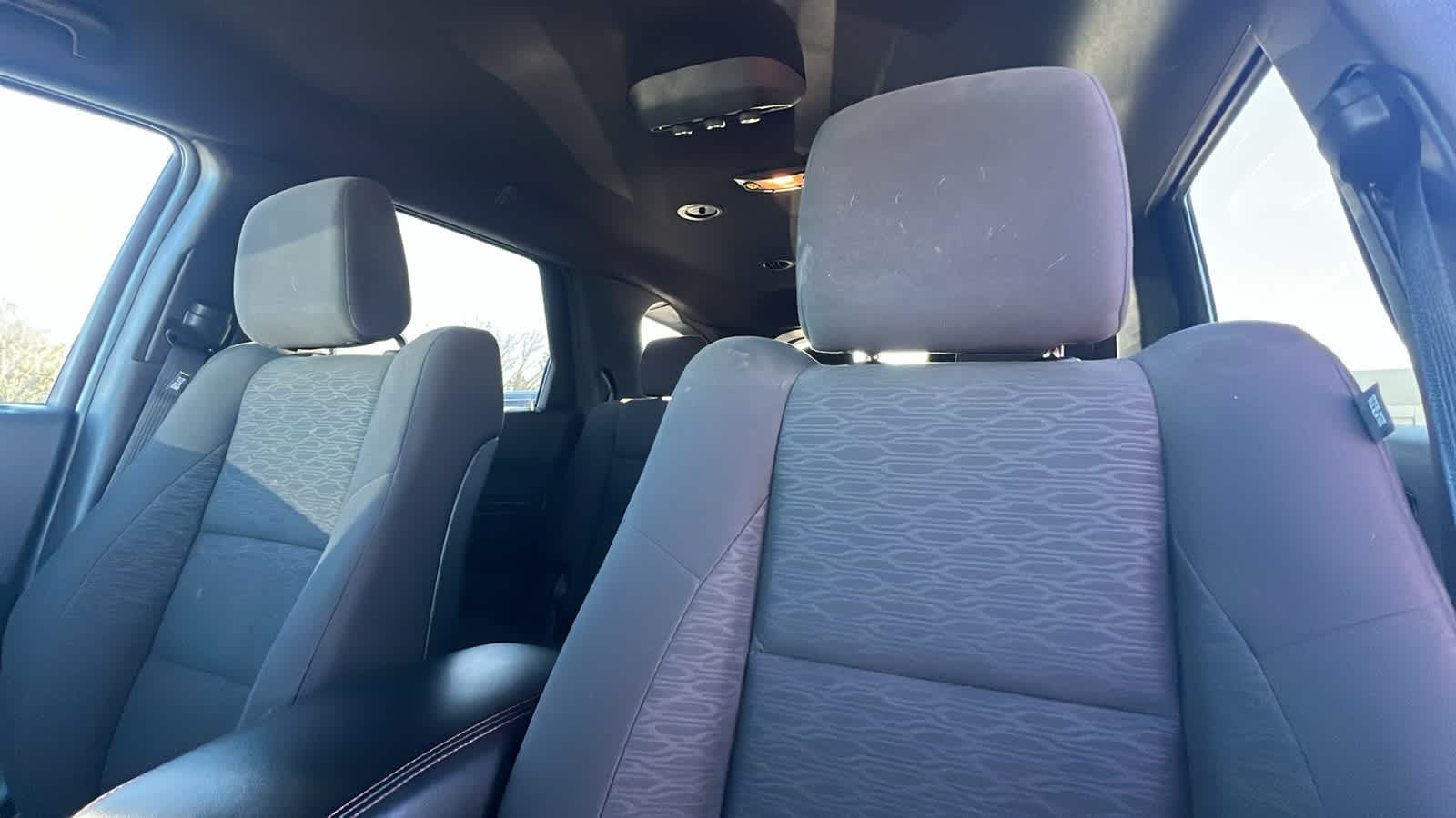 Thumbnail: 2023 Dodge Durango - 11