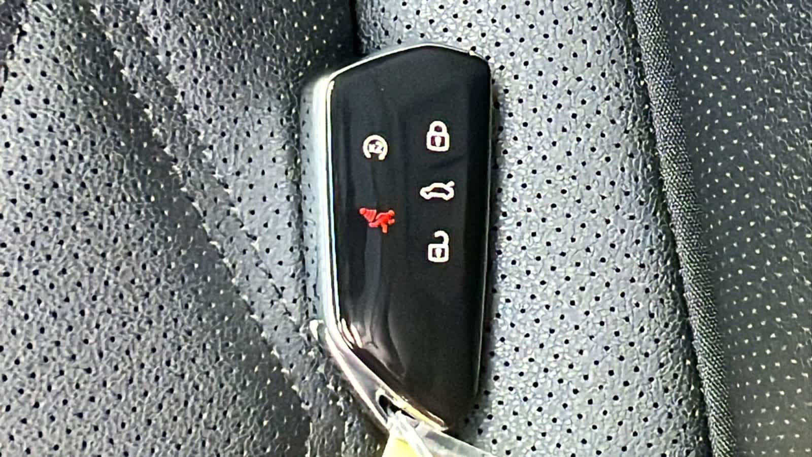 Thumbnail: 2026 Volkswagen Atlas - 29