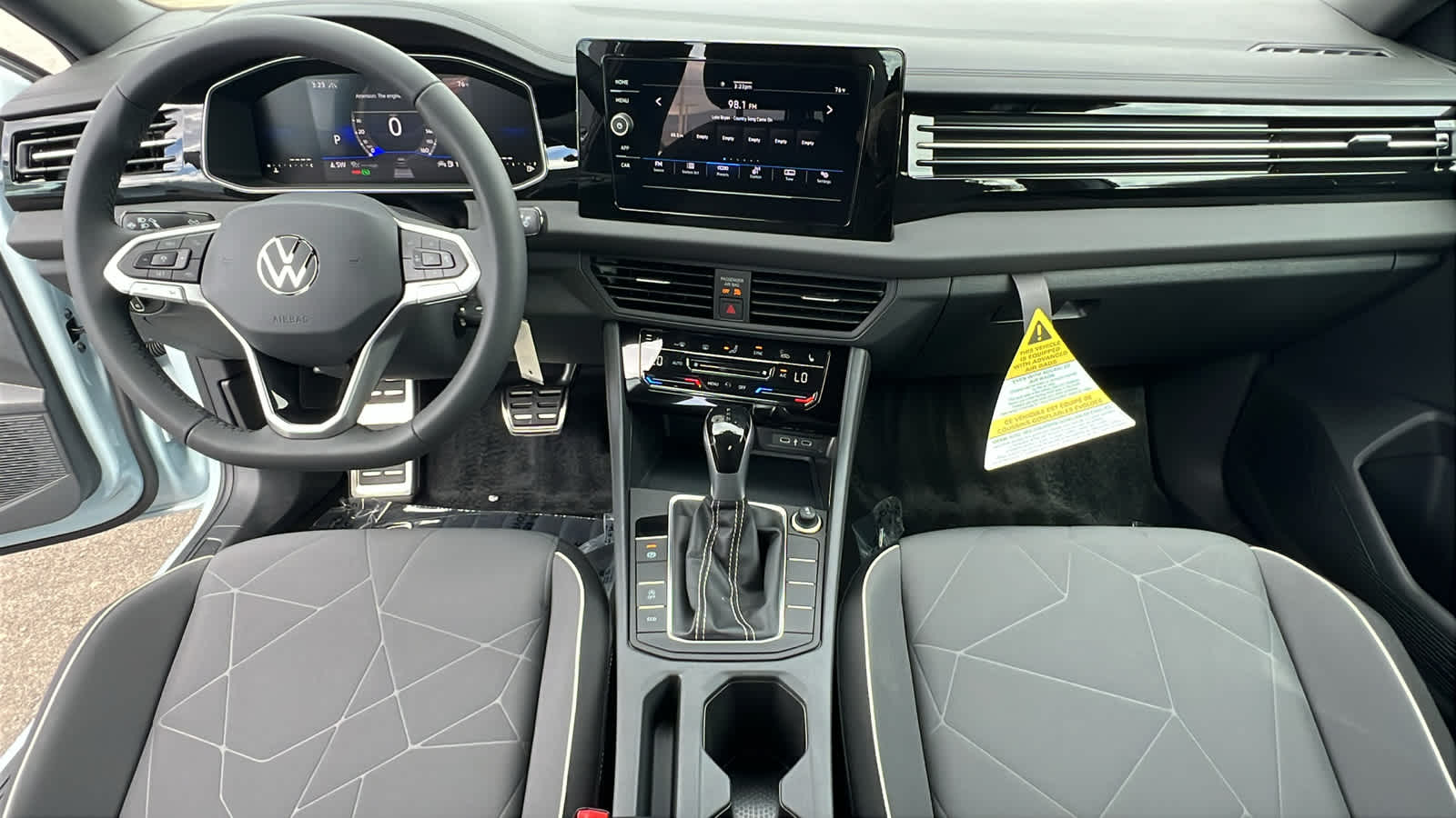 Thumbnail: 2026 Volkswagen Jetta - 26