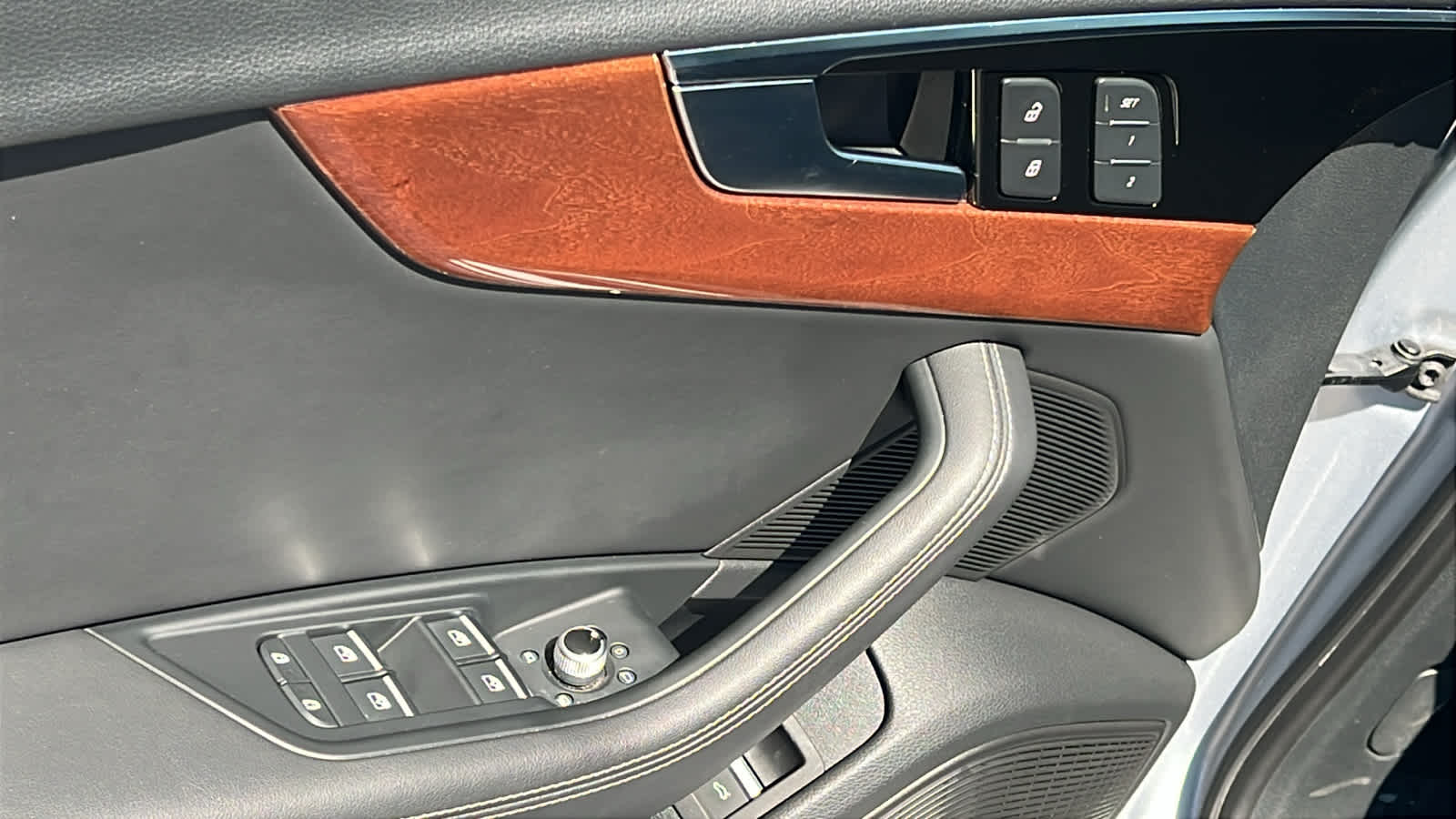 2022 Audi A4 Prestige - Photo 22