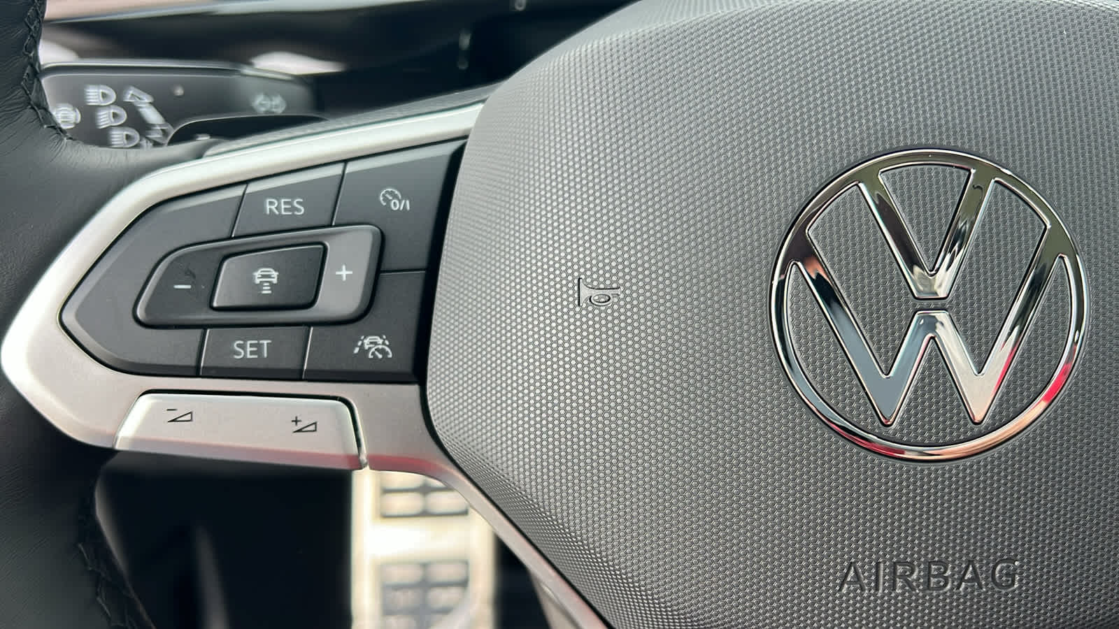 Thumbnail: 2026 Volkswagen Atlas - 19