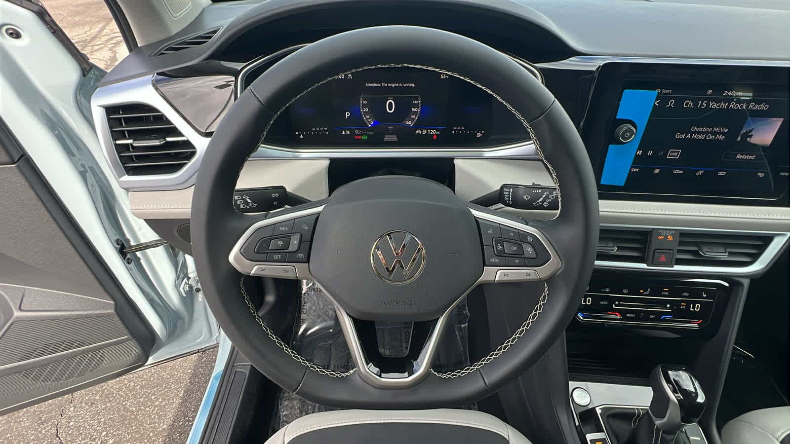 Thumbnail: 2026 Volkswagen Taos - 18