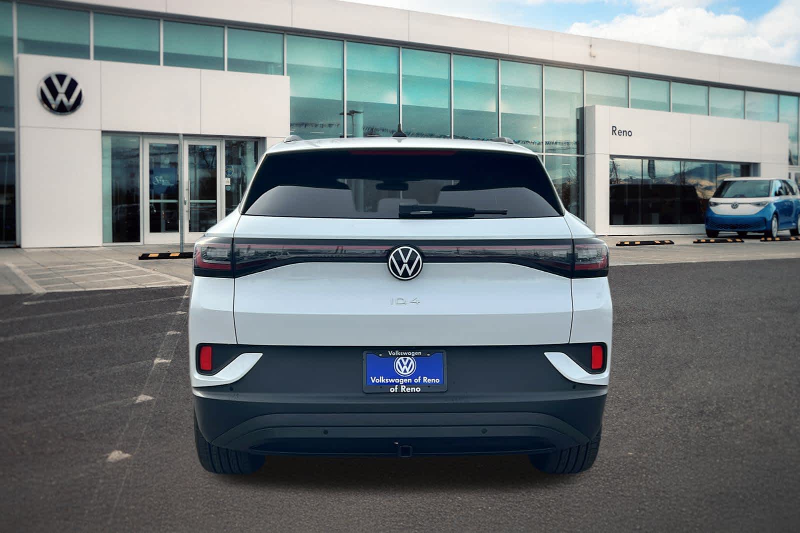 Thumbnail: 2026 Volkswagen ID.4 - 6