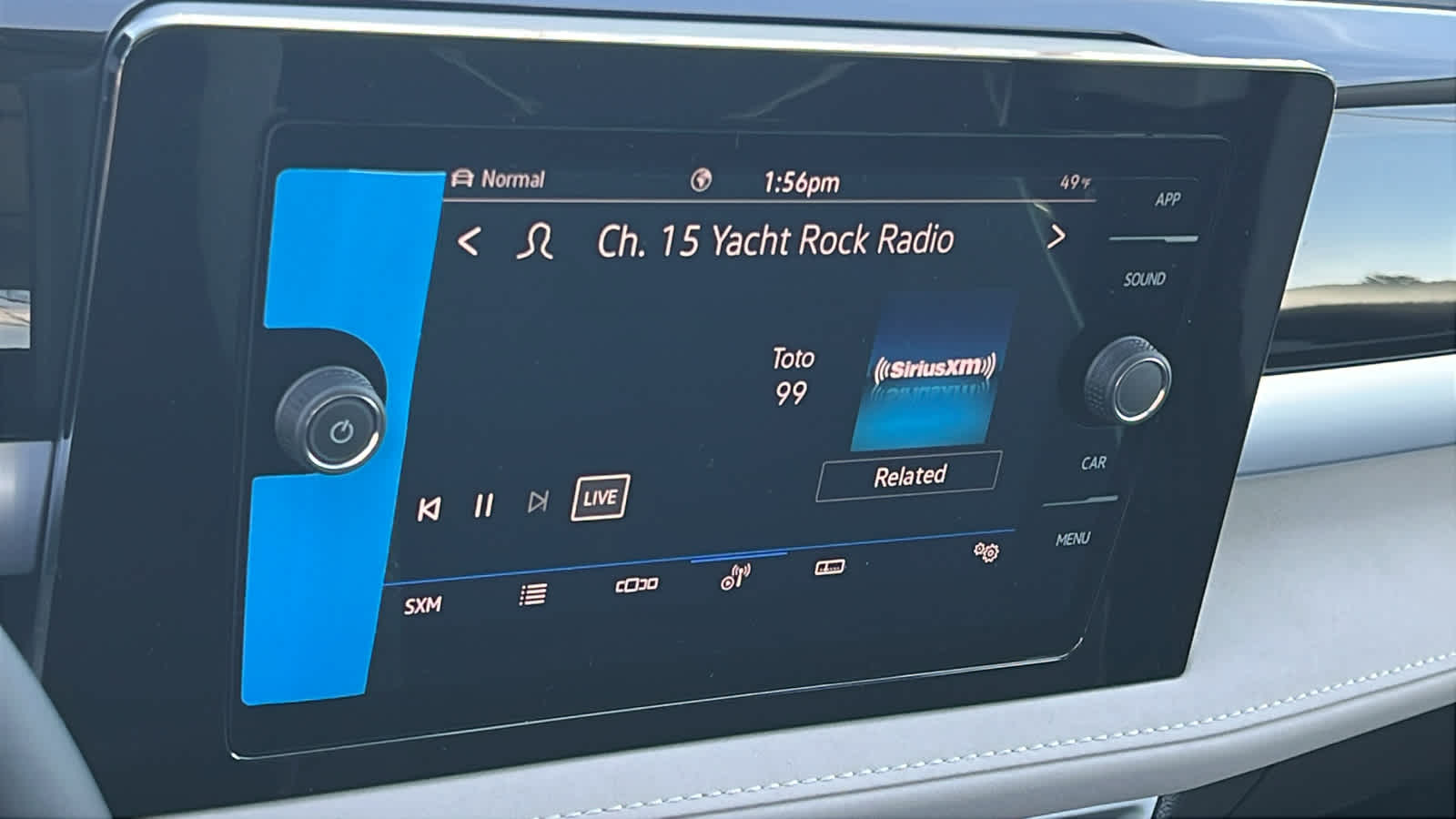 Thumbnail: 2026 Volkswagen Taos - 15