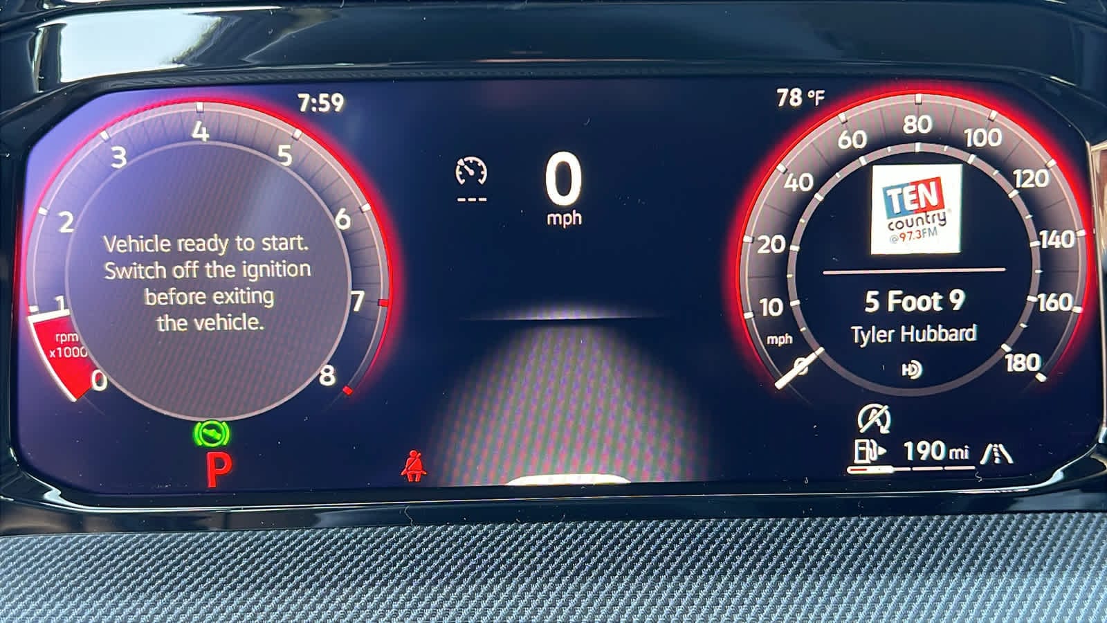 Thumbnail: 2025 Volkswagen Golf - 21