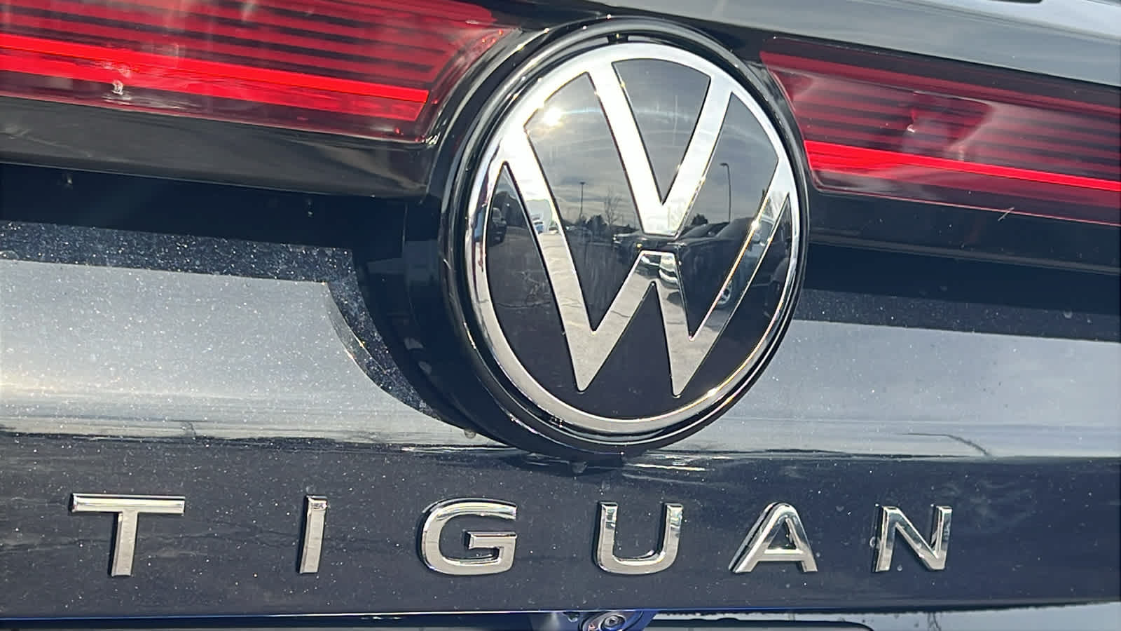 Thumbnail: 2026 Volkswagen Tiguan - 28