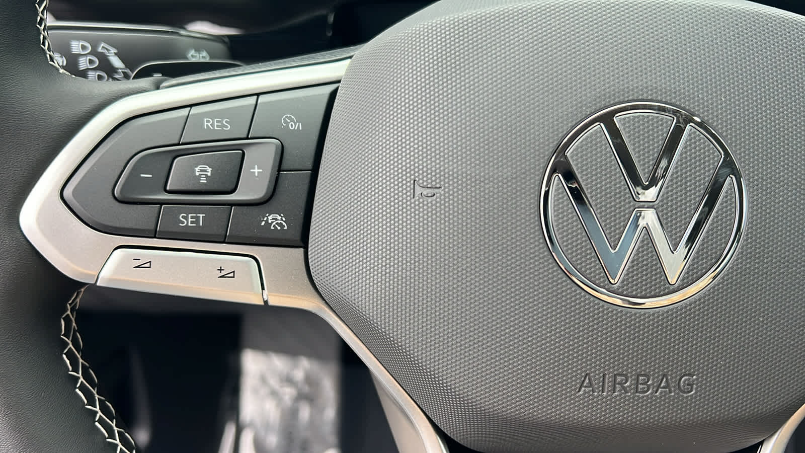 Thumbnail: 2026 Volkswagen Atlas - 19