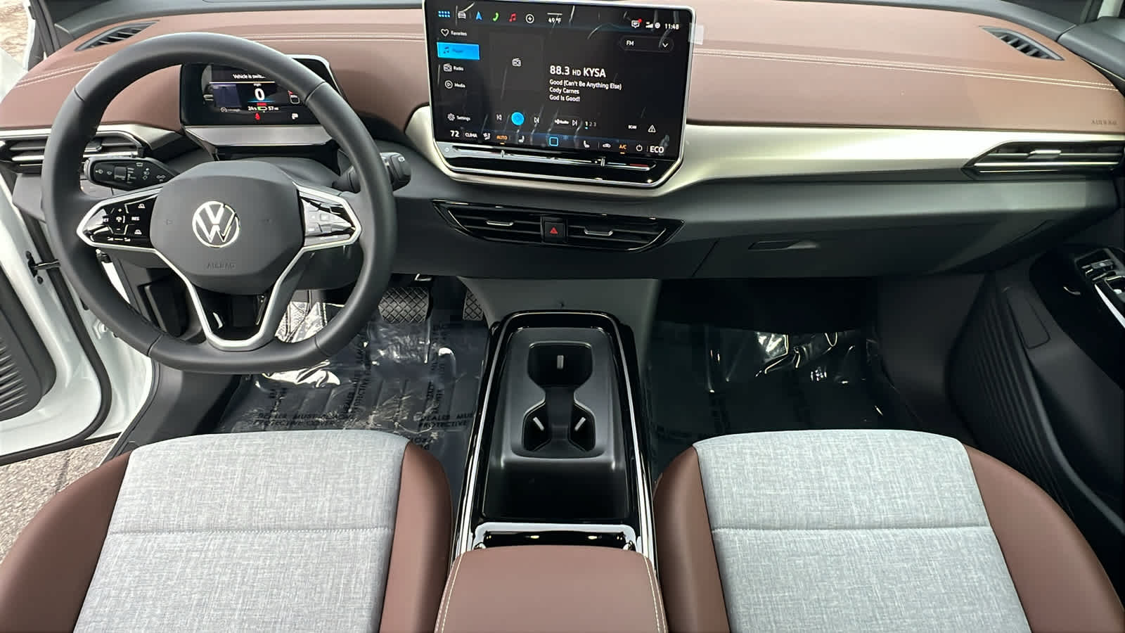 Thumbnail: 2026 Volkswagen ID.4 - 26