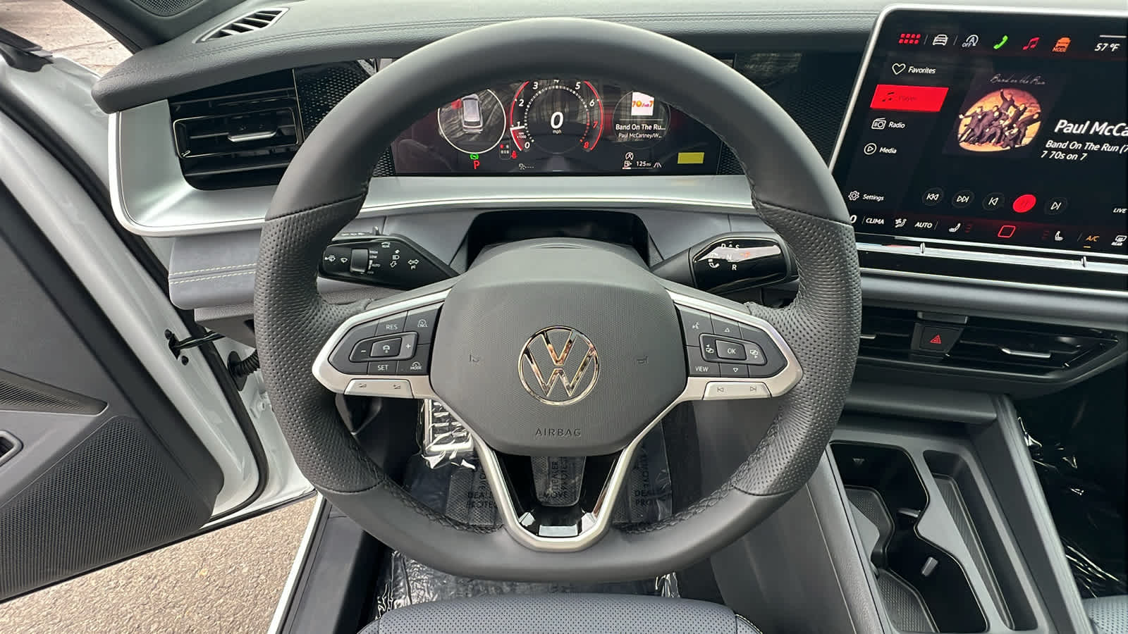 Thumbnail: 2026 Volkswagen Tiguan - 18