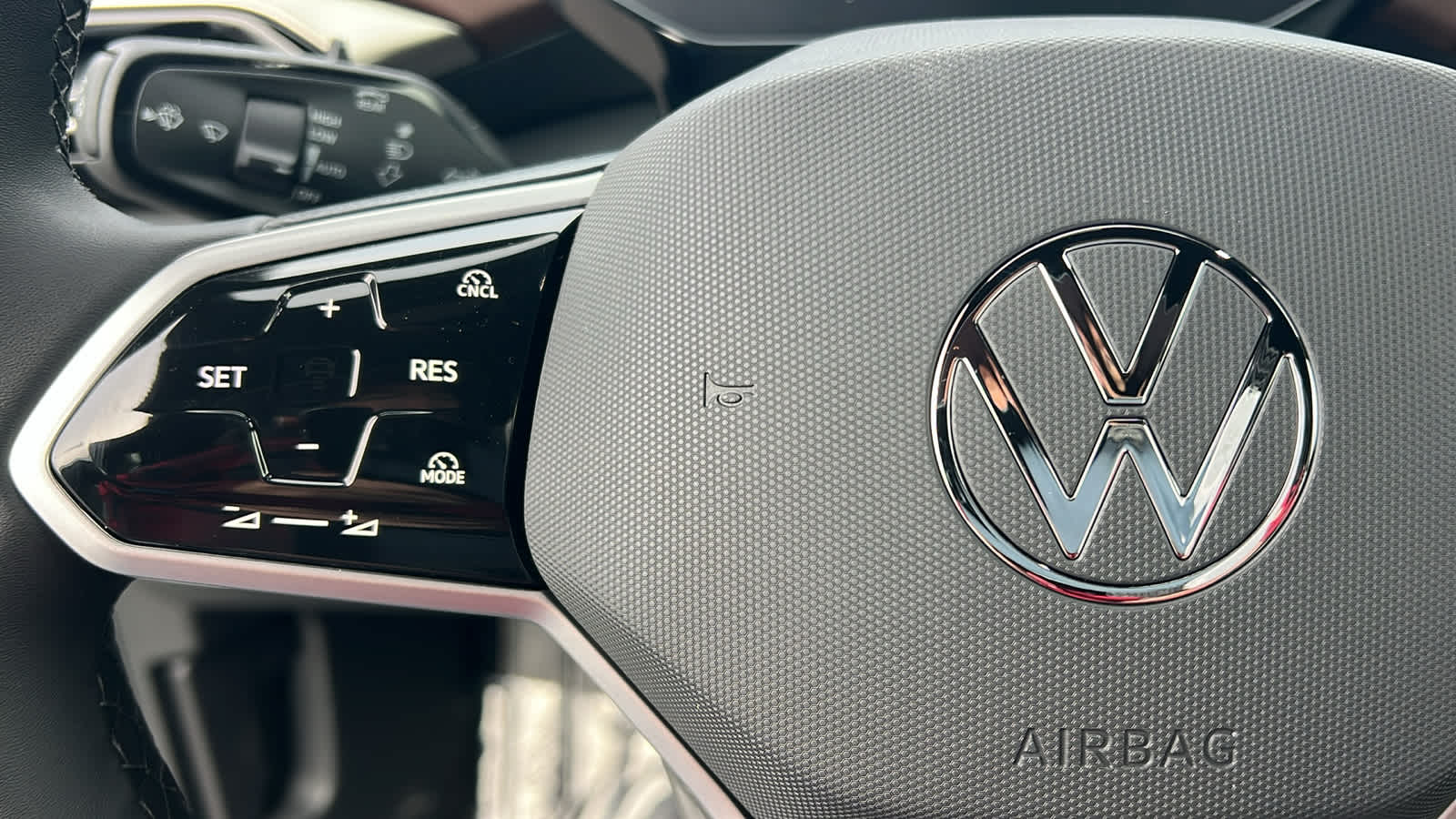 Thumbnail: 2026 Volkswagen ID.4 - 19