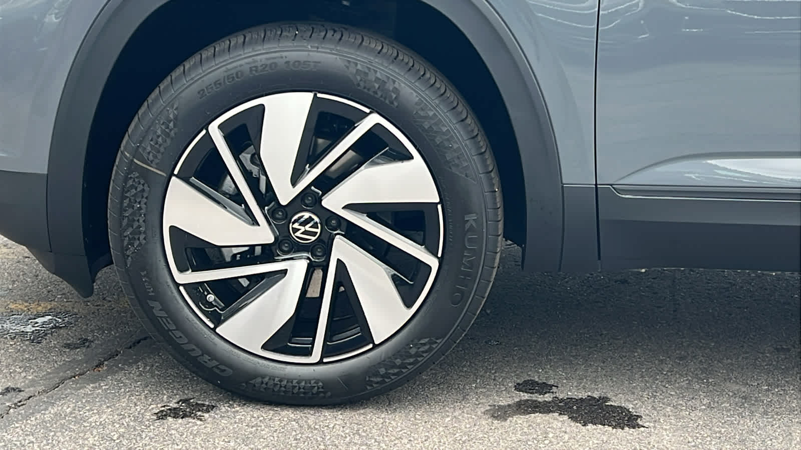 Thumbnail: 2026 Volkswagen Atlas - 9