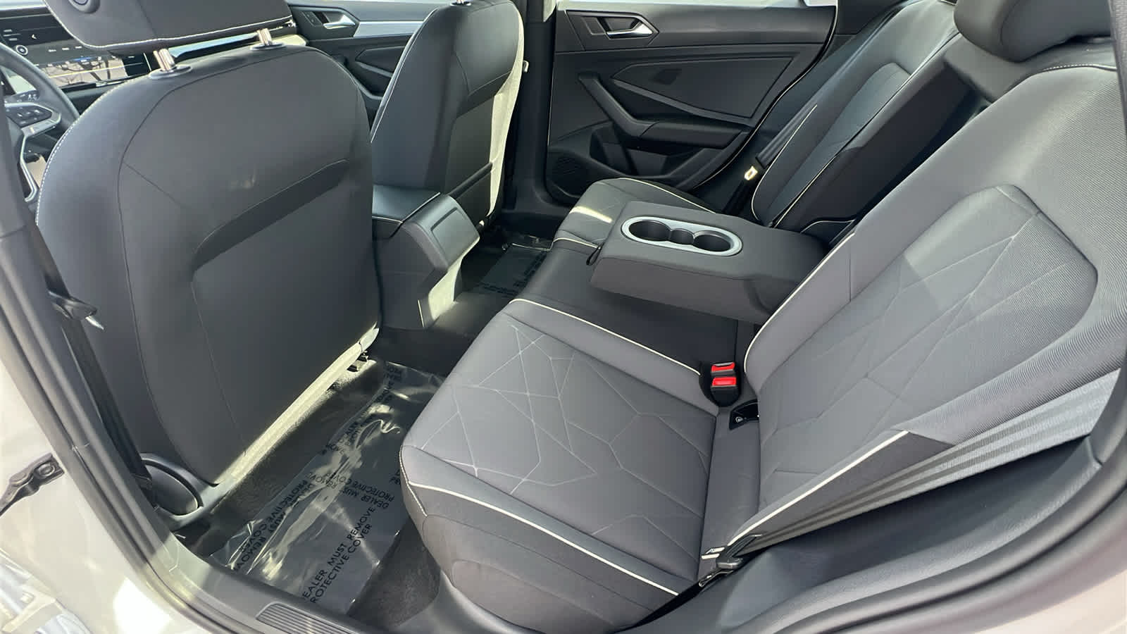 Thumbnail: 2026 Volkswagen Jetta - 24