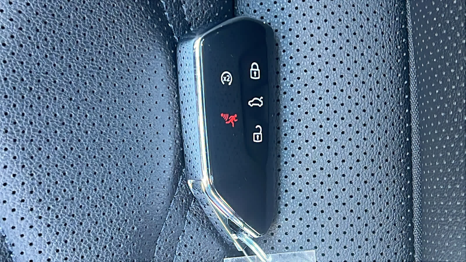 Thumbnail: 2026 Volkswagen Atlas - 29