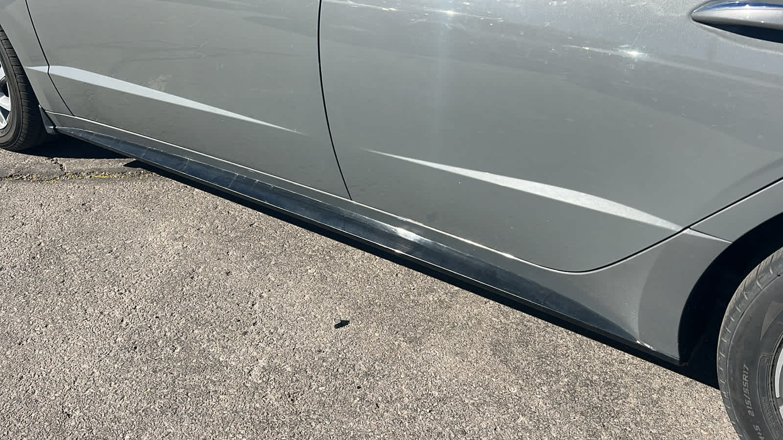 Thumbnail: 2021 Hyundai Sonata - 10