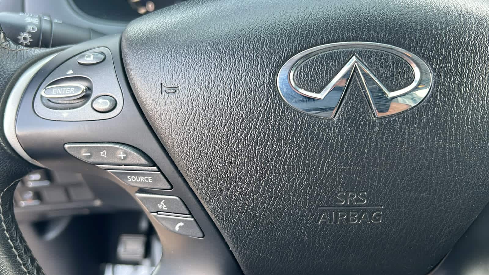 Thumbnail: 2020 INFINITI QX60 - 19